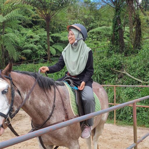 Nurulhuda Binti Omar Amiah