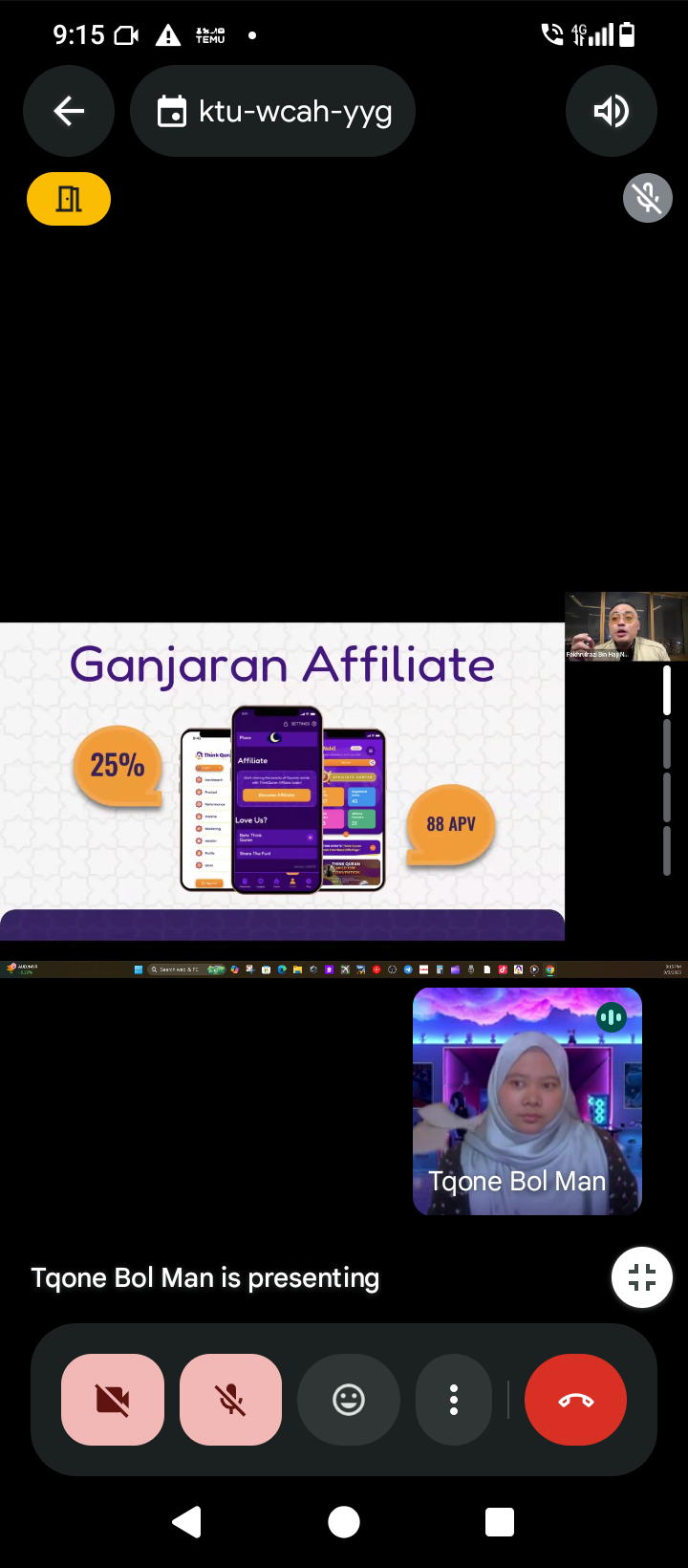Faham AlQuran dalam 6 bulan