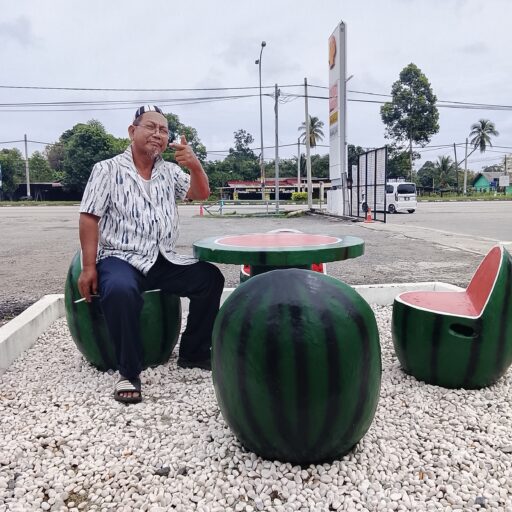 Razali Abdullah