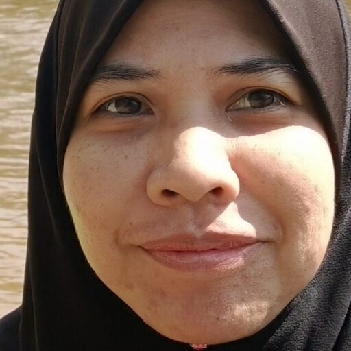 MADIHAH BINTI MOHAMED NORDIN
