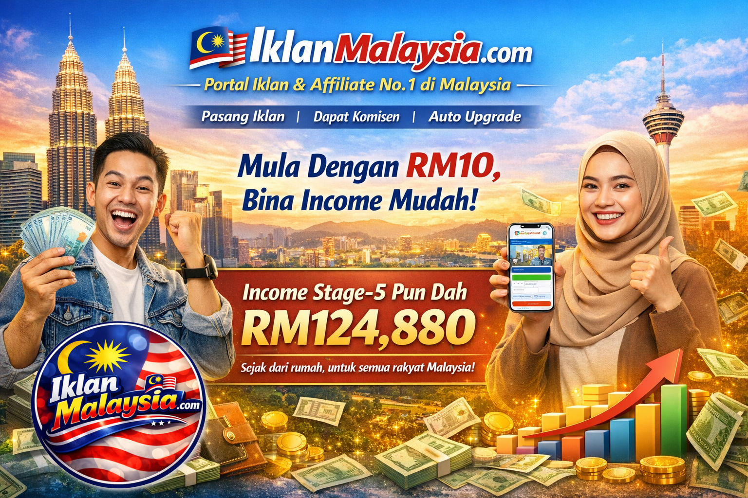 IklanMalaysia.com