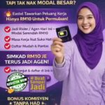 EASTEL BUKAN SEKADAR SIMKAD BIASA! 
