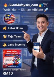 IklanMalaysia.com