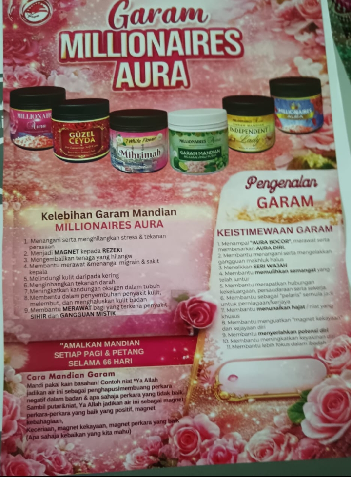Kebahagian Rumah Tangga