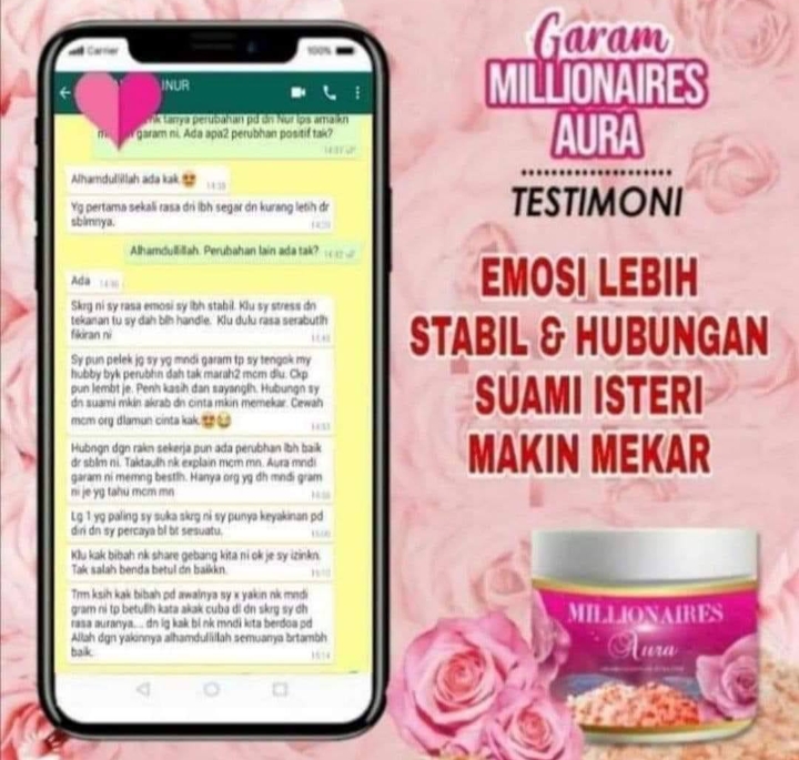 Kebahagian Rumah Tangga