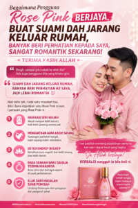 Kebahagian Rumah Tangga
