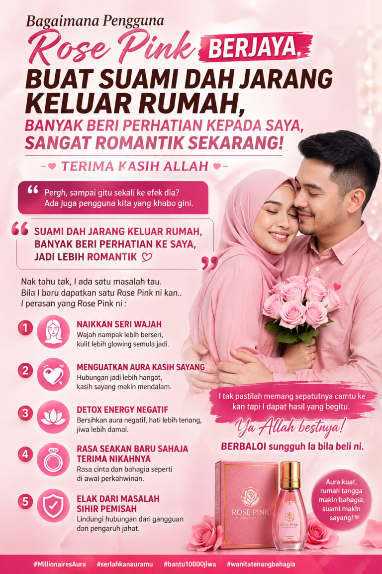 Kebahagian Rumah Tangga