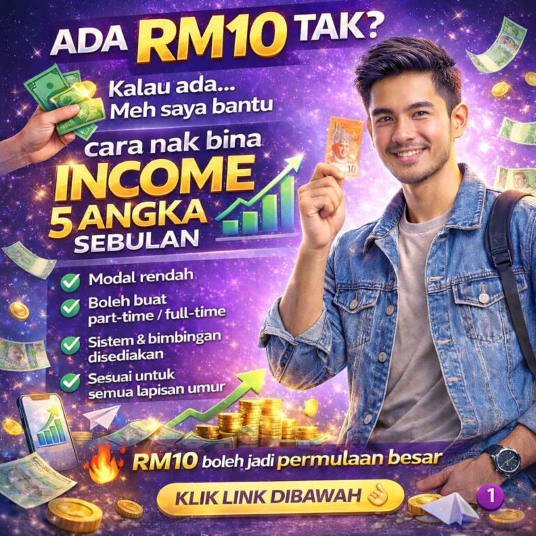 Setiap Bulan Topup & Bayar Bil… Tapi Tak Pernah Dapat Apa-Apa Balik?