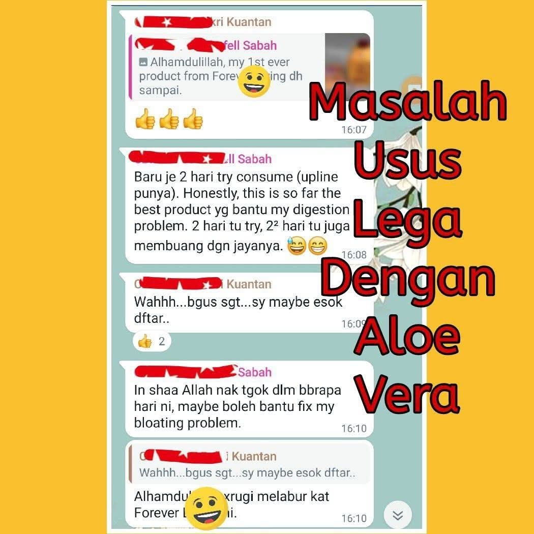 PENAWAR BUASIR/KESIHATAN