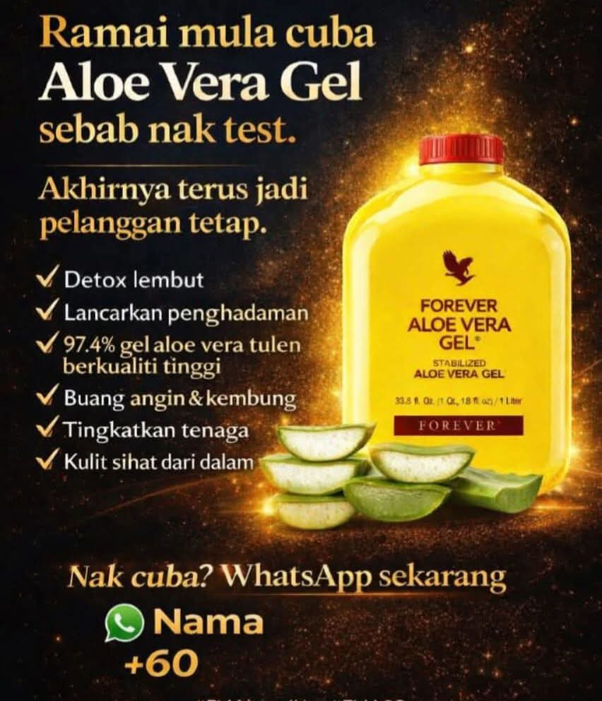 PENAWAR BUASIR/KESIHATAN