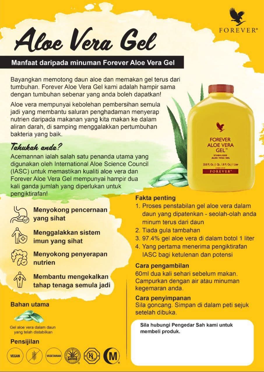 PENAWAR BUASIR/KESIHATAN