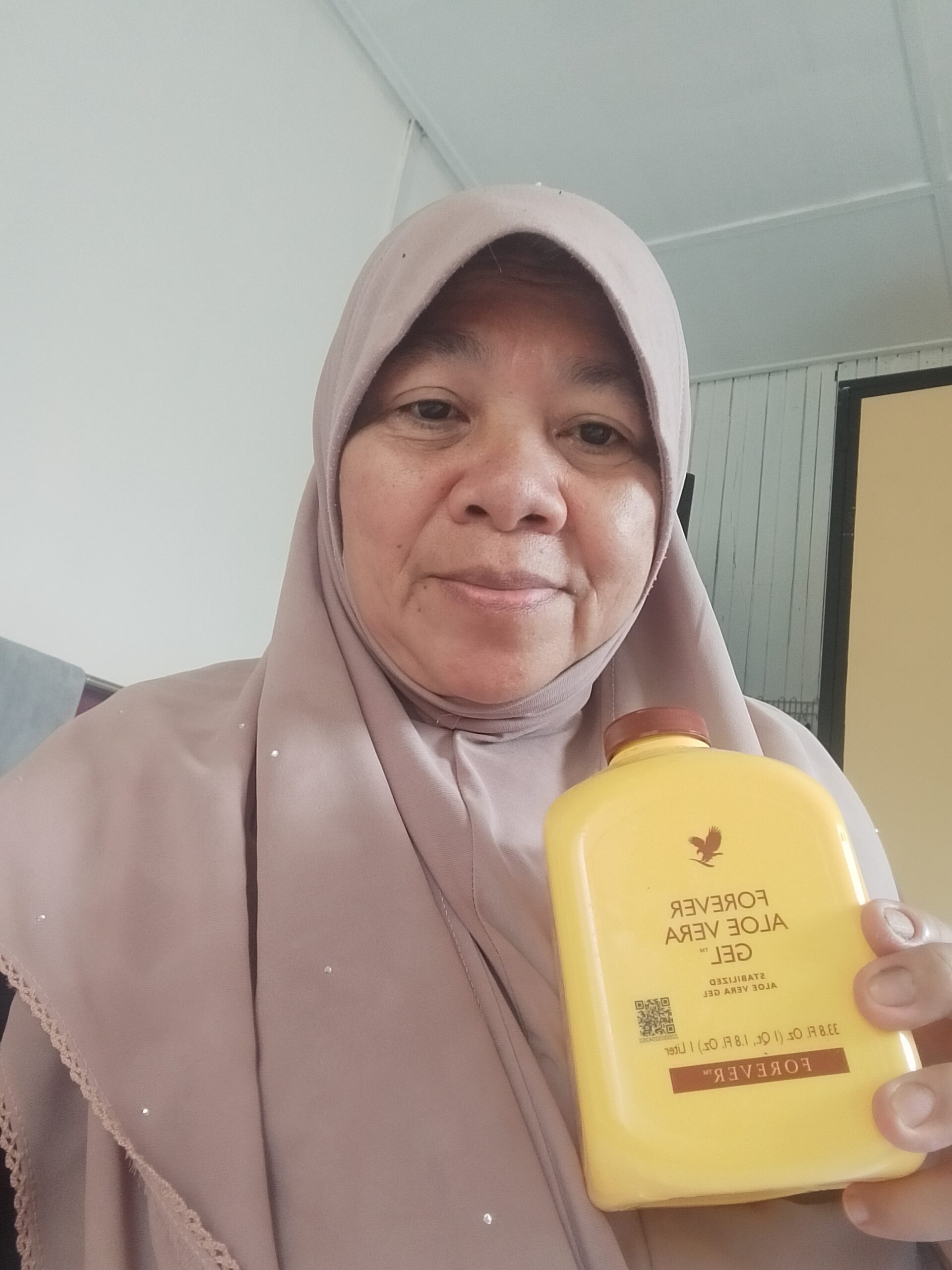 PENAWAR BUASIR/KESIHATAN