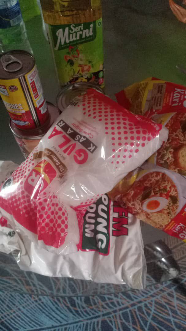 KEDAI RUNCIT ONLINE