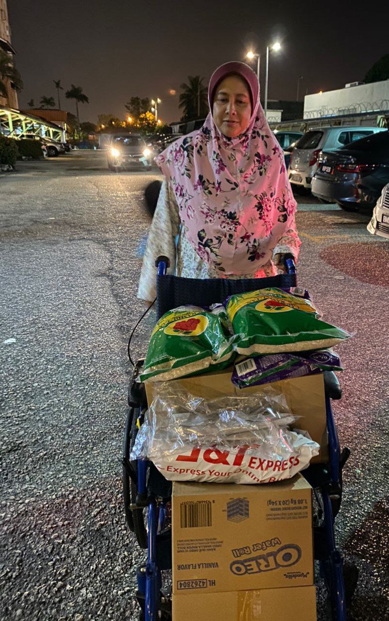 KEDAI RUNCIT ONLINE