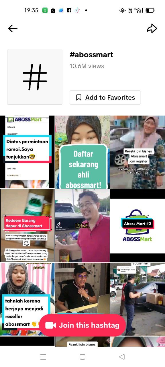 KEDAI RUNCIT ONLINE