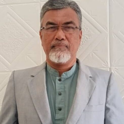 Alias Mohd