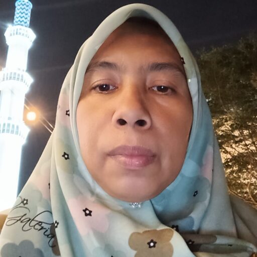 Faridah binti Muhammad