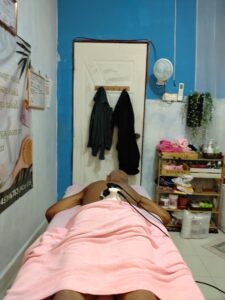 Pusat terapi saraf