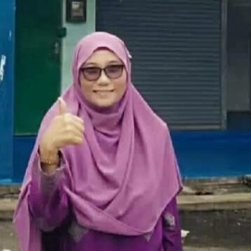 Rubiah Binti Anuar