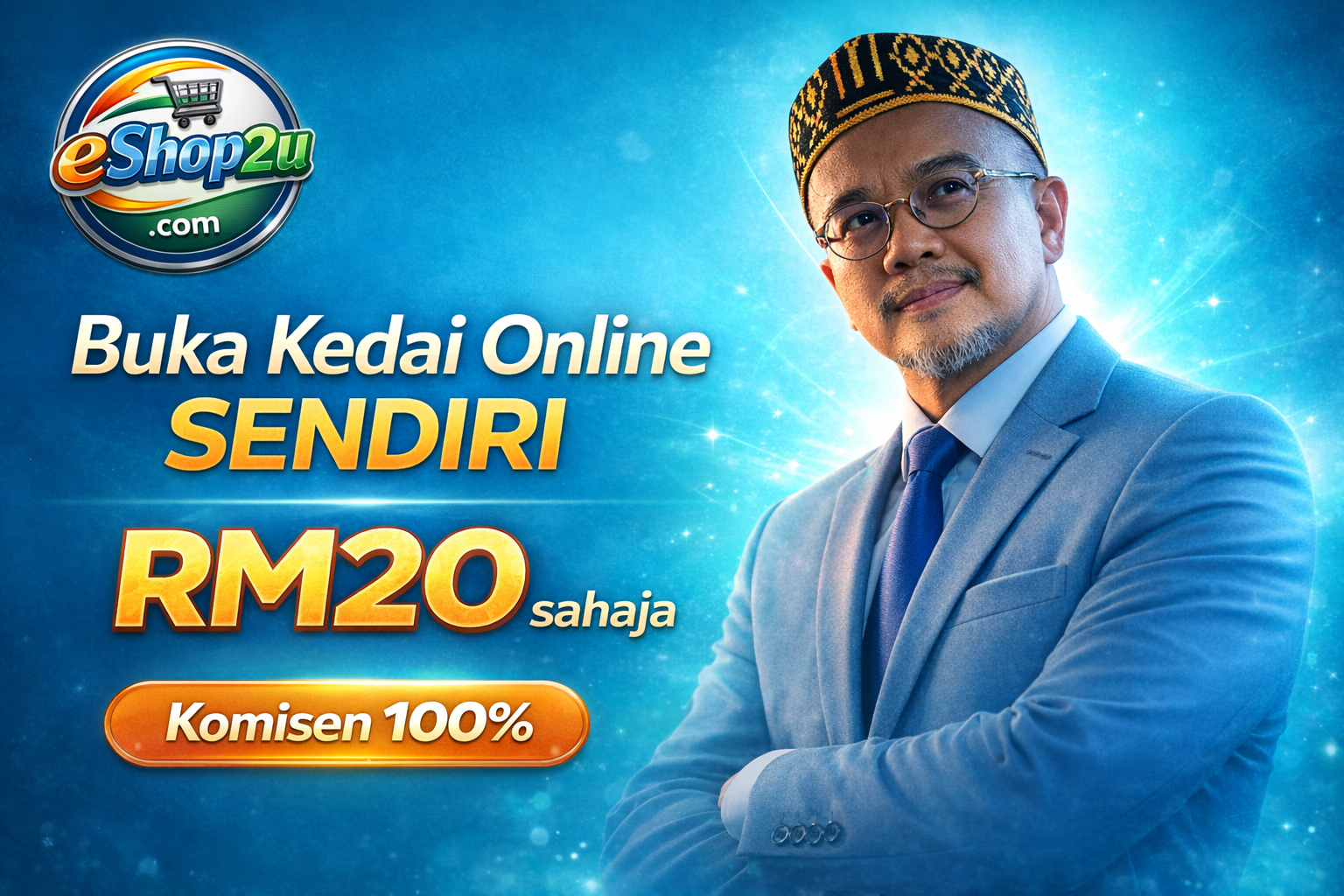Beli System – Web Jualan Online