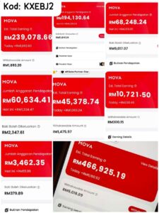 Affiliate MOVA