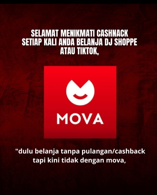 App MOVA