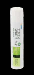 Produk Kesihatan Elken (Spirulina & Cyanor Spiru)