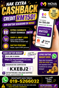 App MOVA