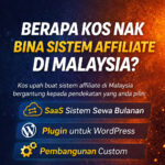 Beli System – Web Jualan Online