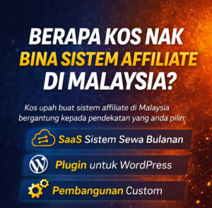 Beli System – Web Jualan Online