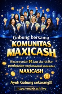 MaxiCash