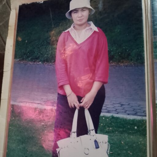 MARIA BINTI ABD.HAMID