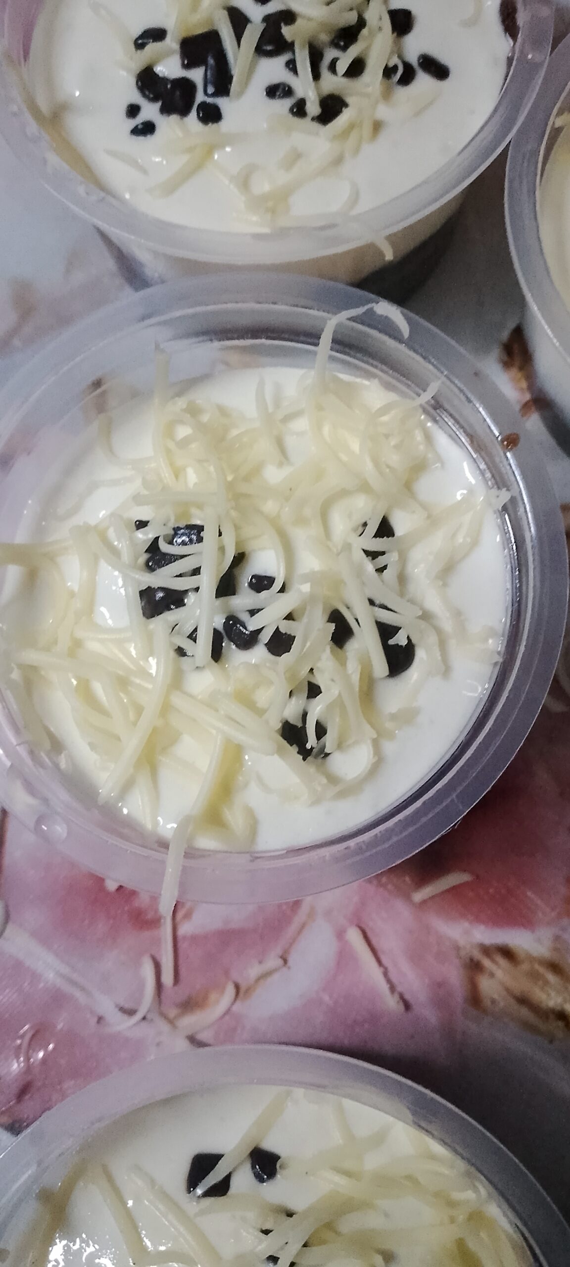 Kek Coklat Moist