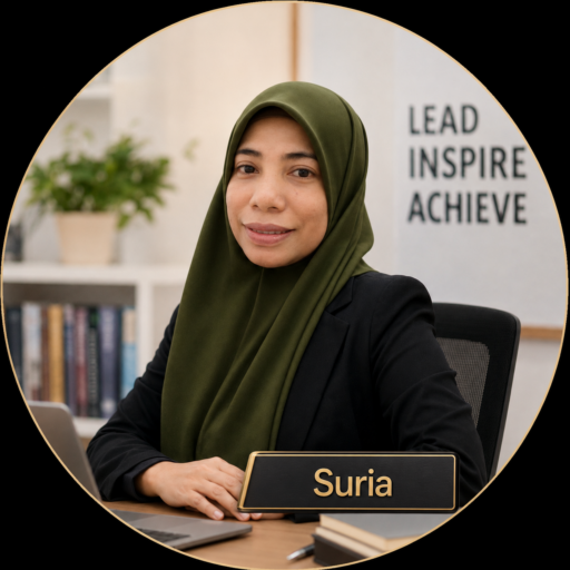 SURIAWATI BINTI ABD KARIM