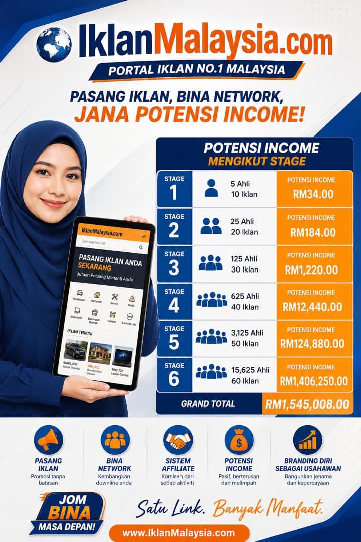 Percuma Port bisnes