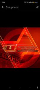 Pembiayaan Peribadi Untuk Peniaga (SSM)