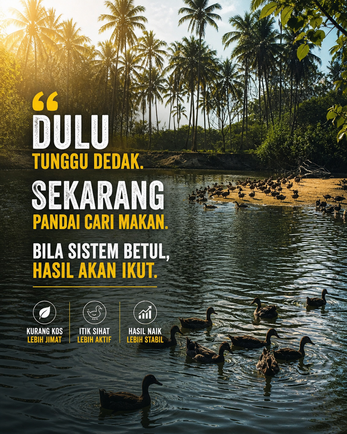 Sistem Iklan Online RM10