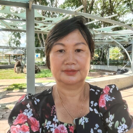 Jianah Binti Kisim