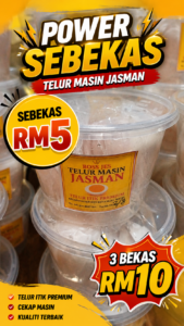 Sistem Iklan Online RM10