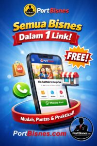 Jana income pasif Dari rumah