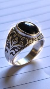 💥💥Cincin perak original 💥💥