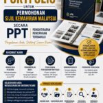 Terus Upgrade Diri Guna Pengalaman Sedia Ada.
