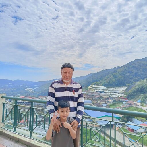 Che Utama bin Che Musa