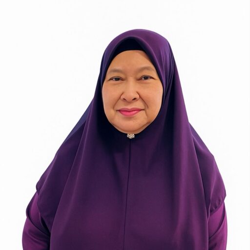 AZIZAH BT MAAD