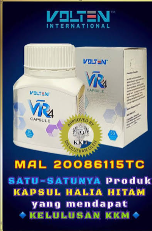 MAK AYAH SELALU SAKIT LUTUT, SENDI LEMAH, LETIH – VR4 Boleh Membantu