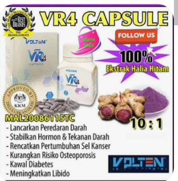 MAK AYAH SELALU SAKIT LUTUT, SENDI LEMAH, LETIH – VR4 Boleh Membantu