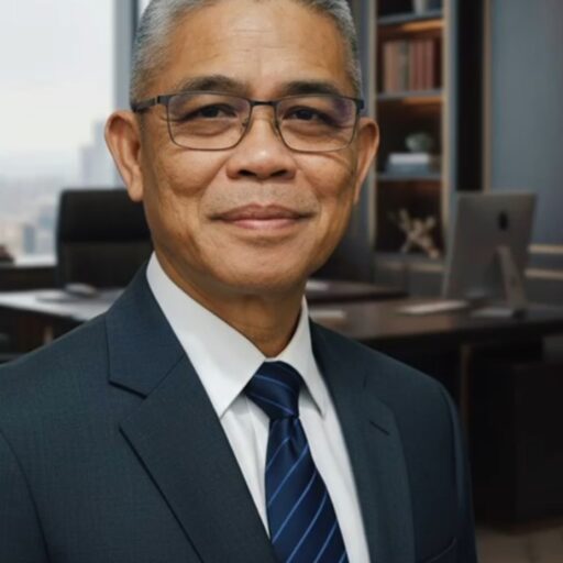 HAJI ZULFIKRI BIN HAJI MD ALI