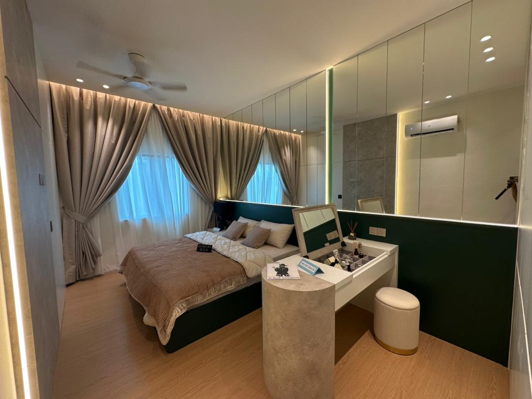 Freehold Paling Murah dekat Sunway Tambun
