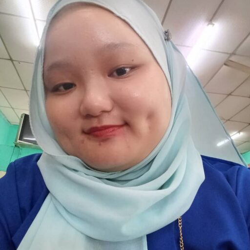 Siti Aisyah
