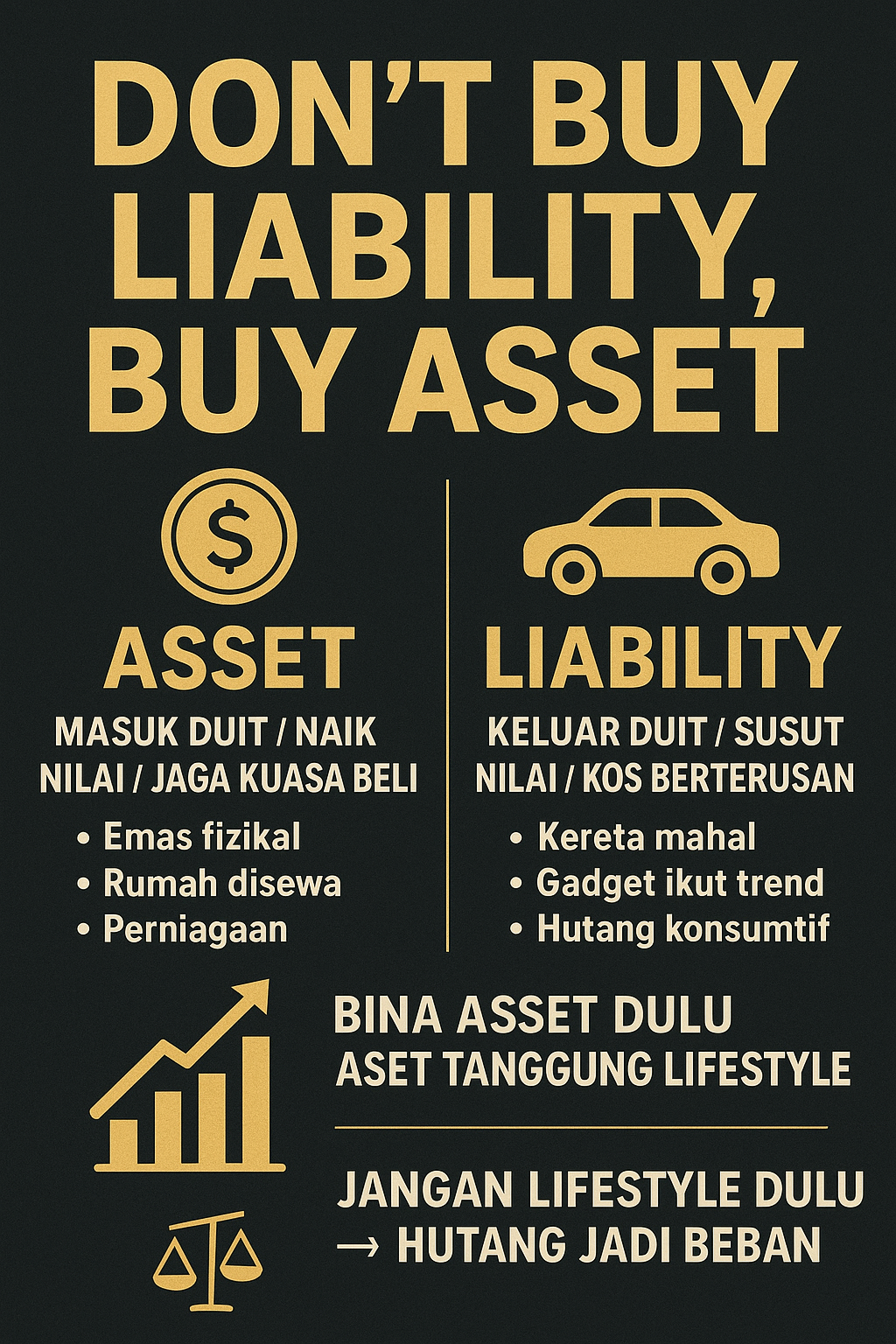 KABGOLD Syarikat Emas Bumiputera Patuh Syariah